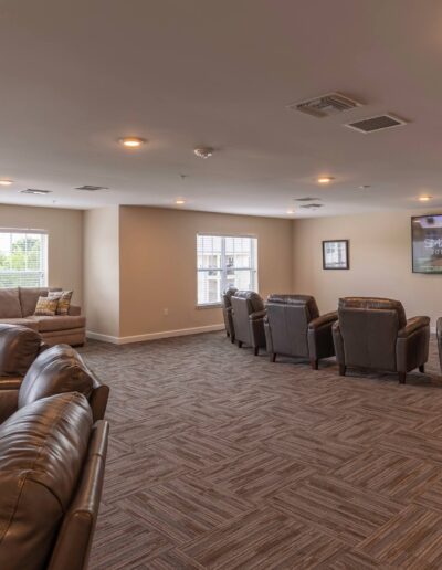 New Luxury Senior Apartments For Rent In Chesapeake, va